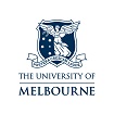 The University of Melbourne logo